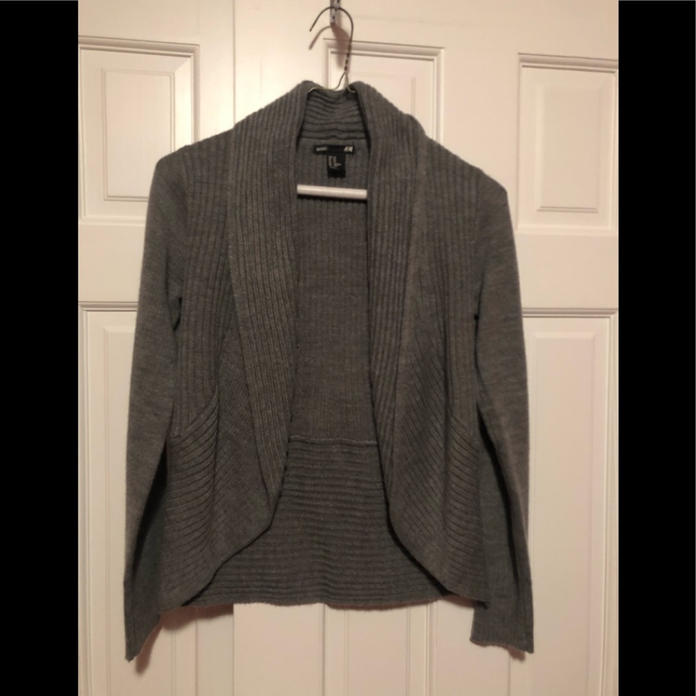 H&M Cardigan Sweater